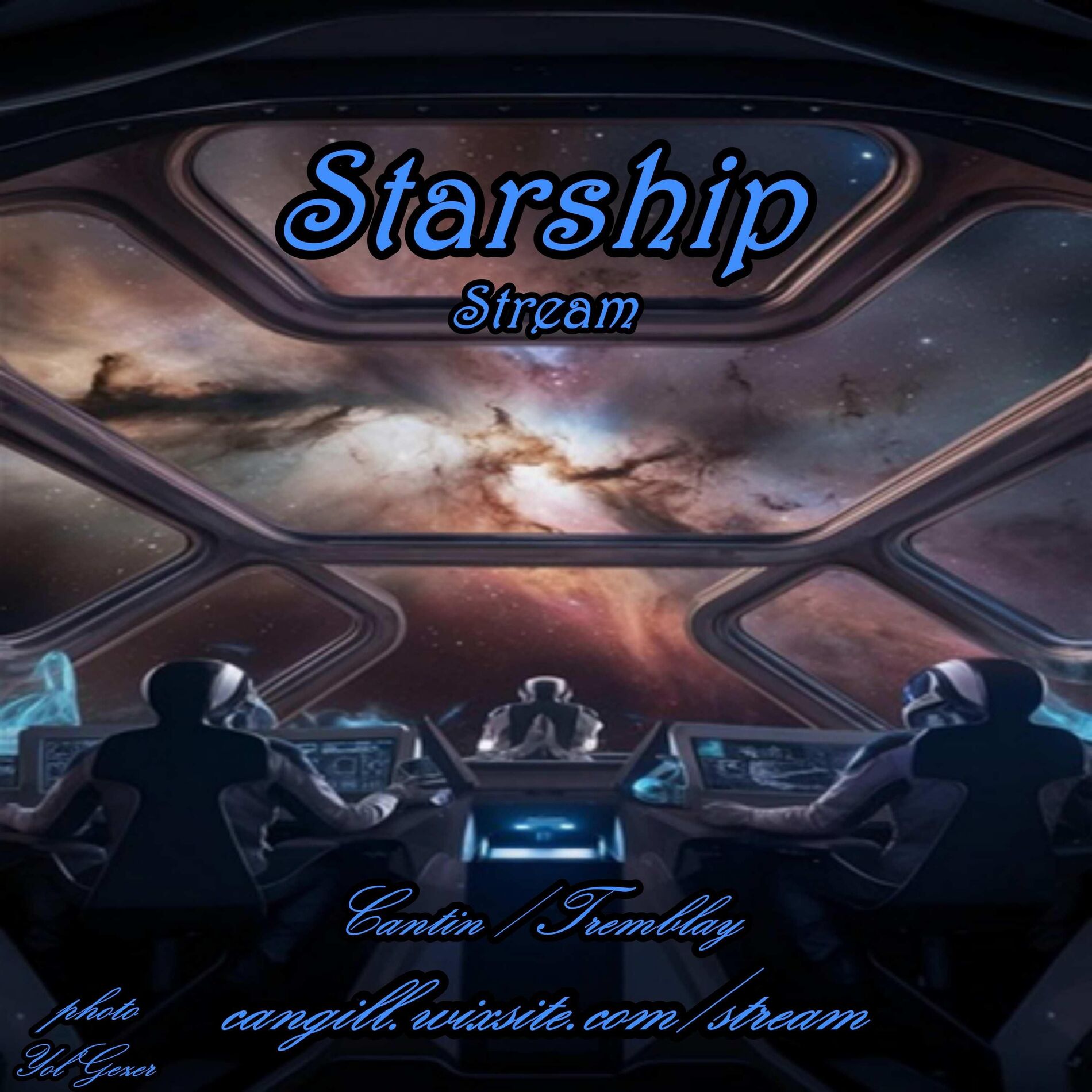 Album cover of Starship