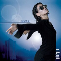 Cover of Senza Ali