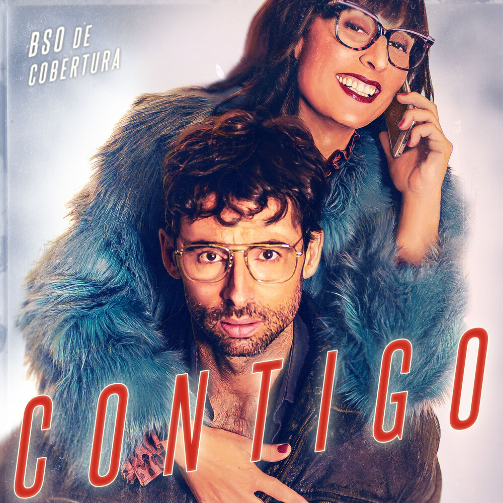 Picture of Contigo (Bso Cobertura)