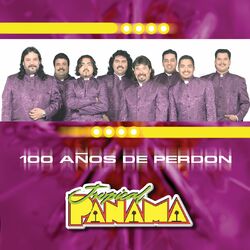 Cover of 100 Años De Perdón