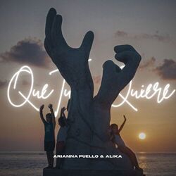 Cover of Que Tu Quieres