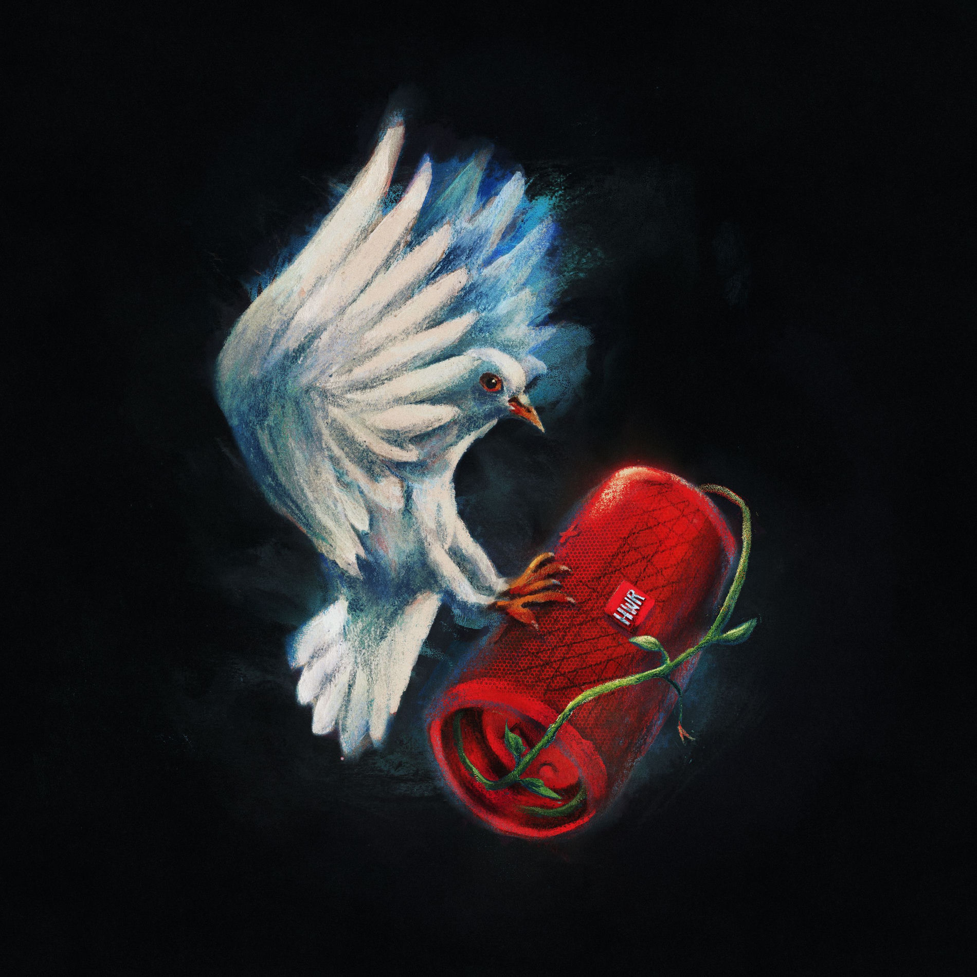 Album cover of AMERICAN IDOLZ