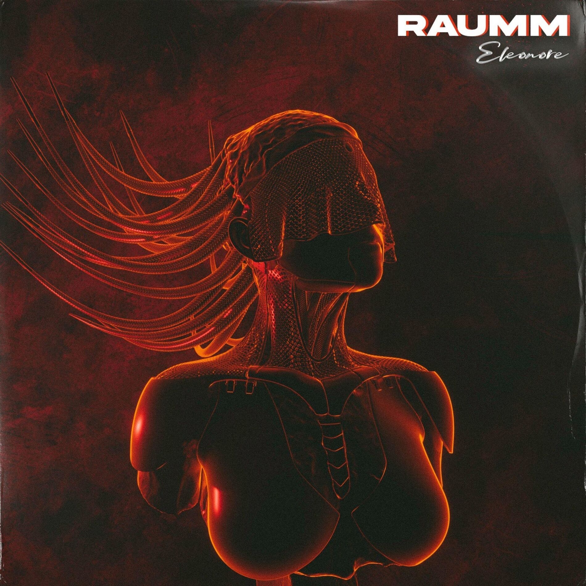 Album cover of Eleonore