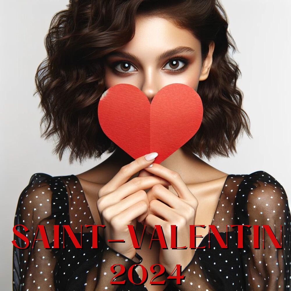 Picture of Saint-Valentin 2024