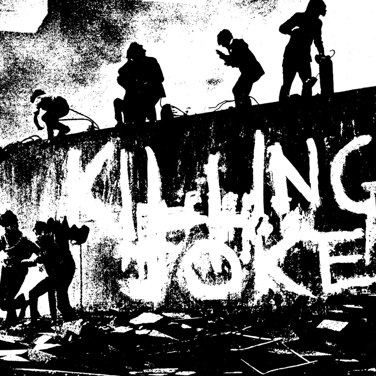 Album cover of Requiem