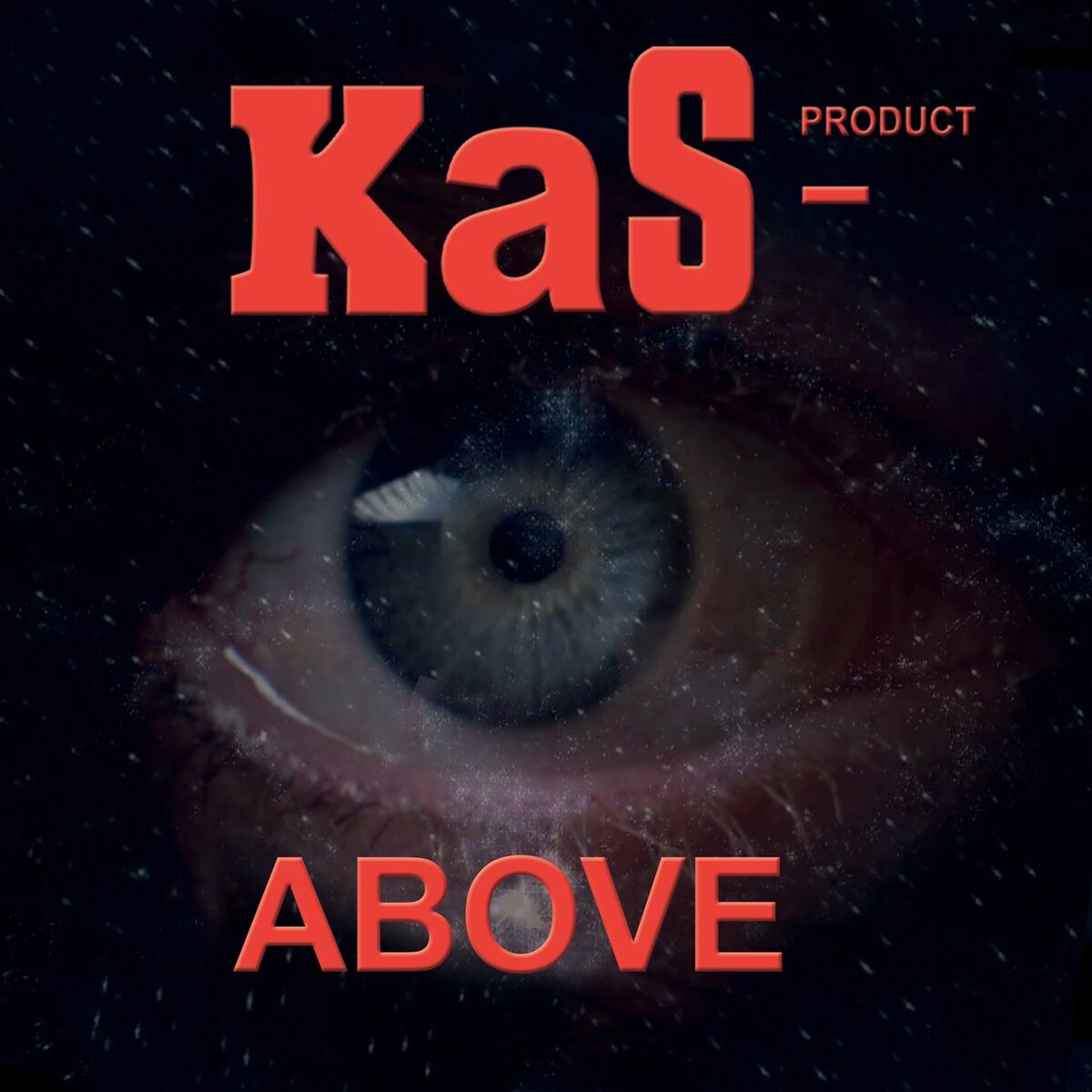Album cover of ABOVE