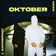 Oktober by KREMIK album cover
