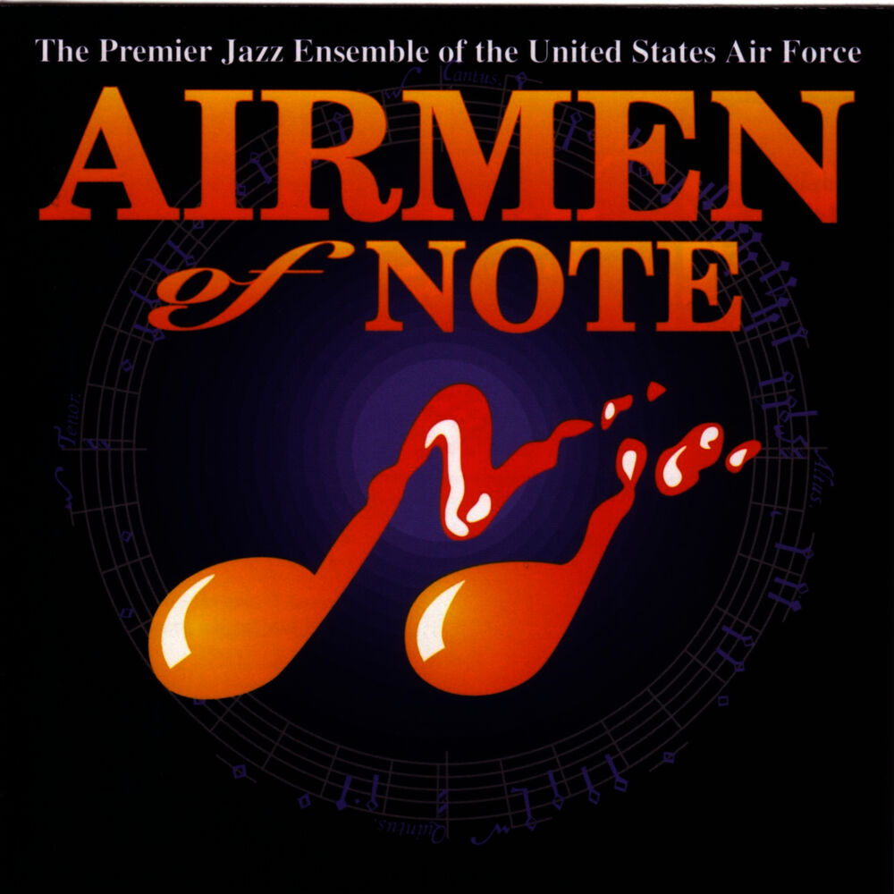 Picture of Airmen Of Note