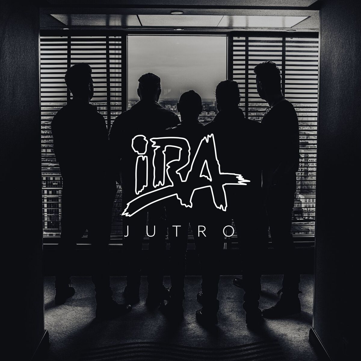 Album cover of Jutro