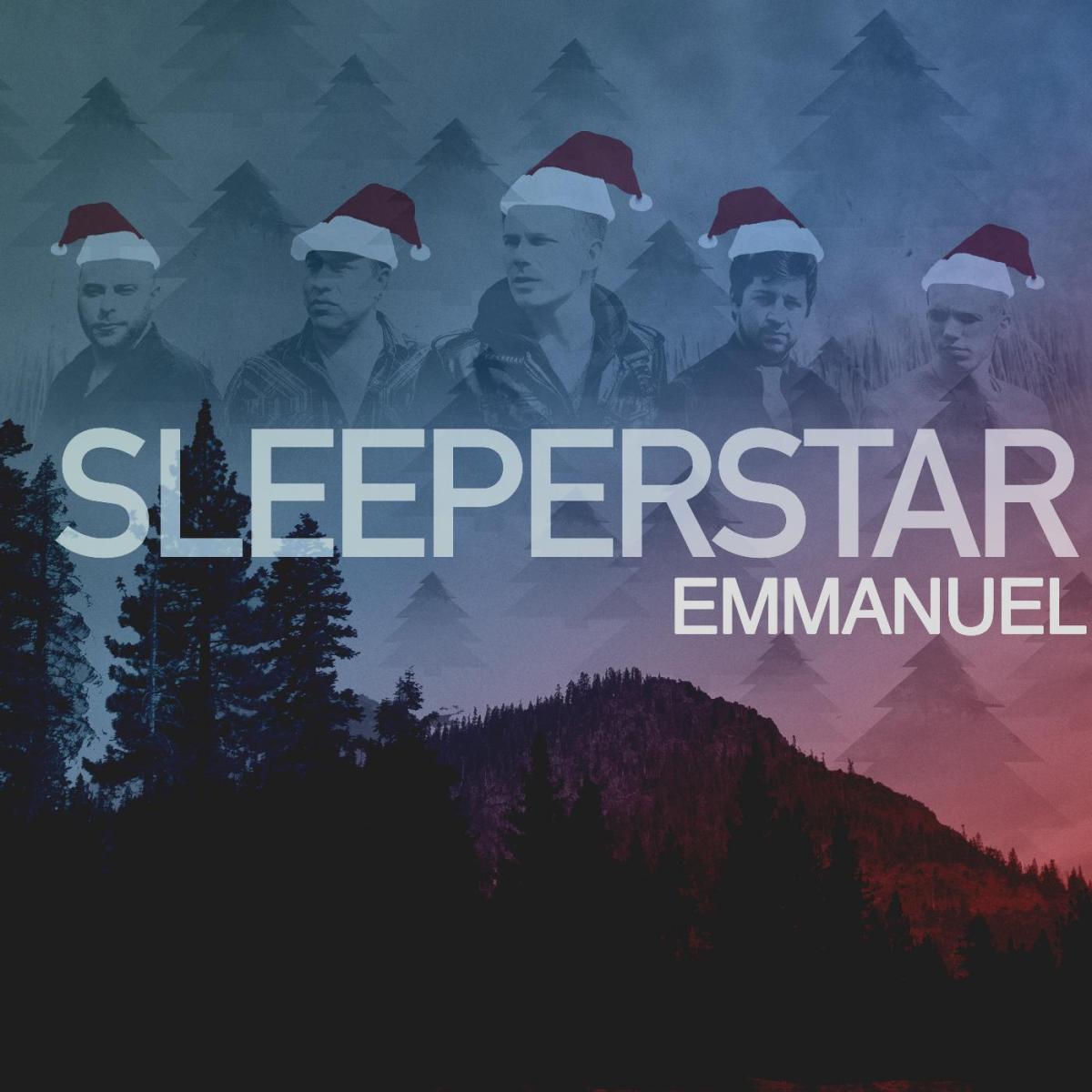Album cover of Emmanuel