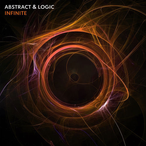 Infinite artwork
