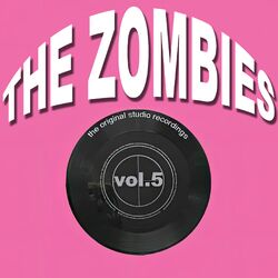 Cover of The Original Studio Recordings, Vol. 5