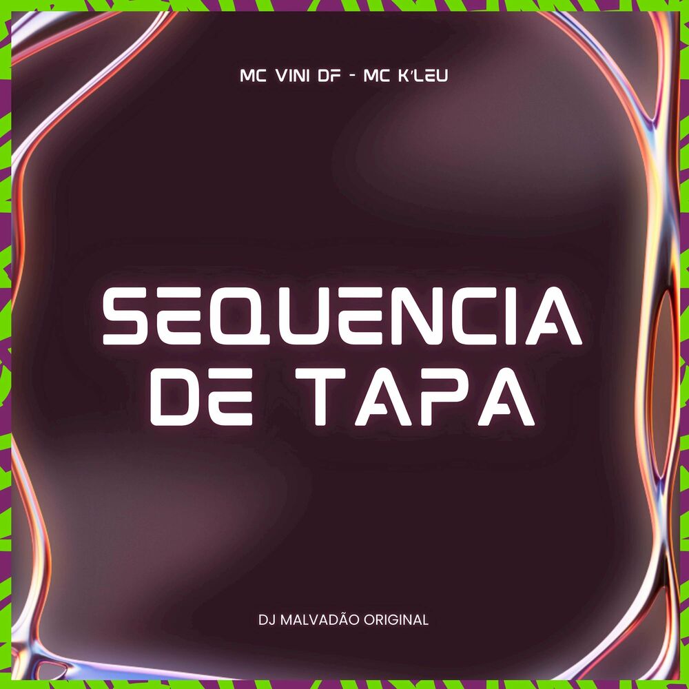 Picture of Sequencia de tapa