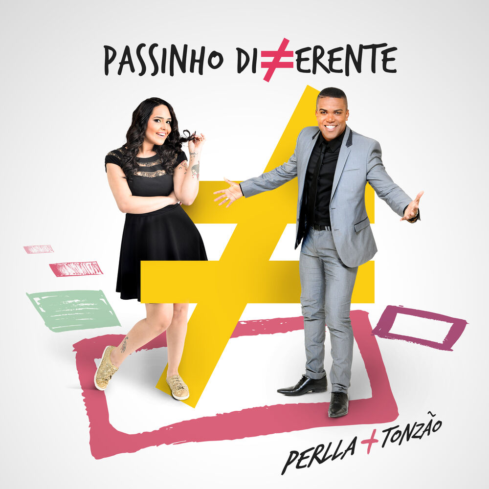 Picture of Passinho Diferente