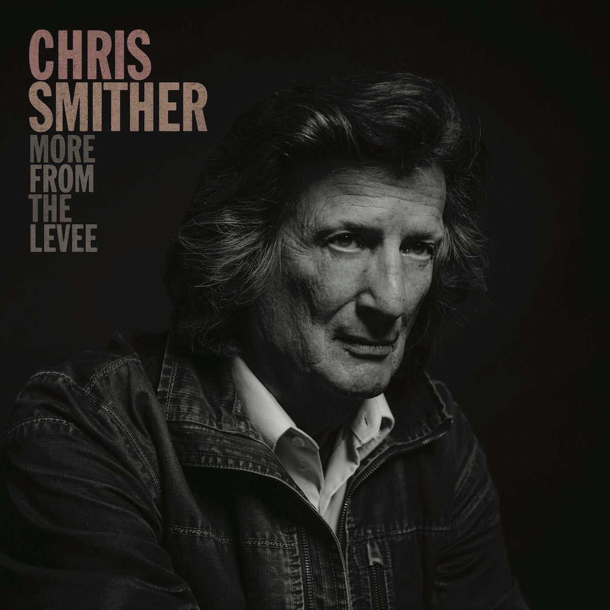 Album cover of More From the Levee