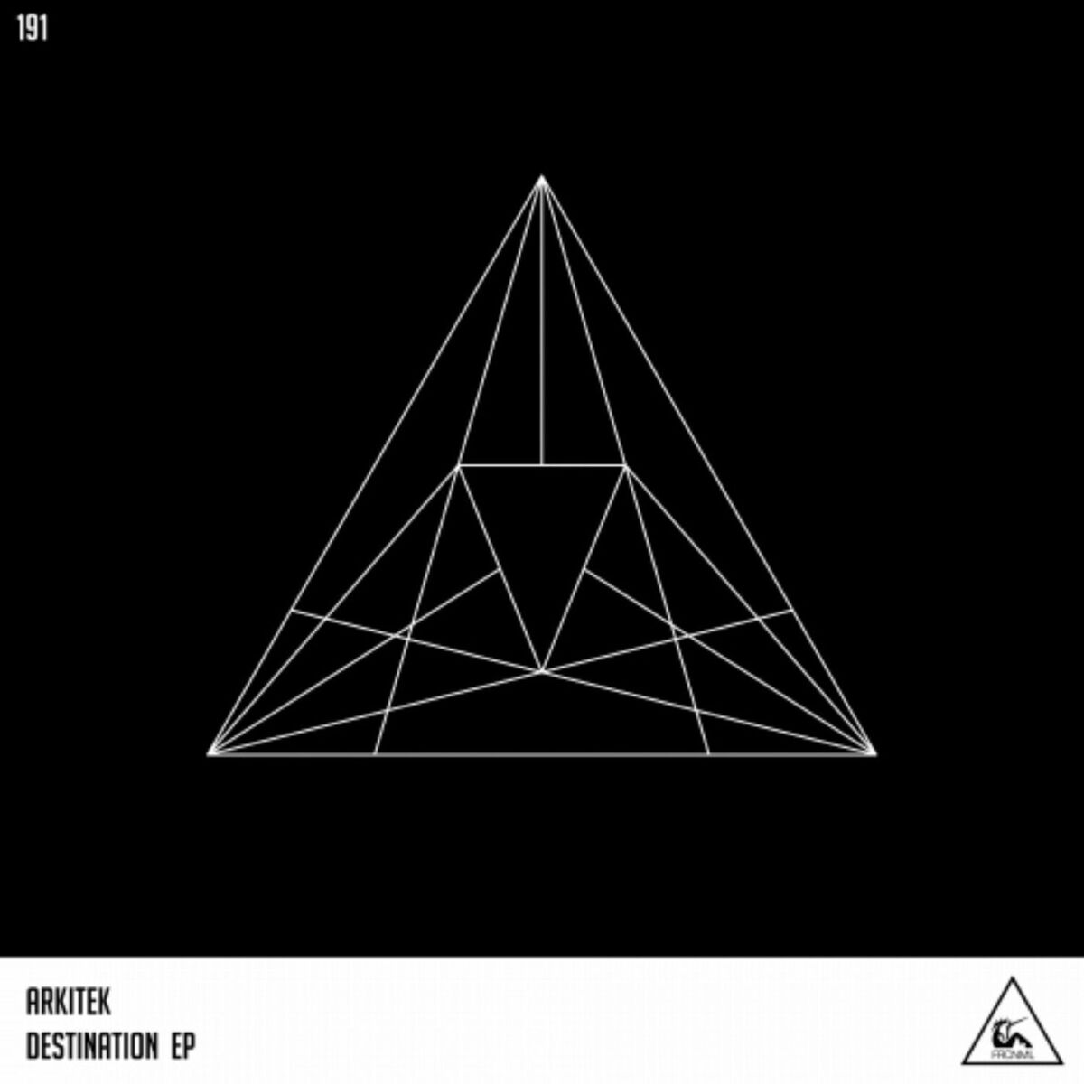 Album cover of Destination