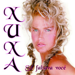 Cover of Só Faltava Você