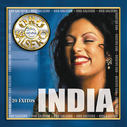 Cover of Oro Salsero (20 Éxitos)
