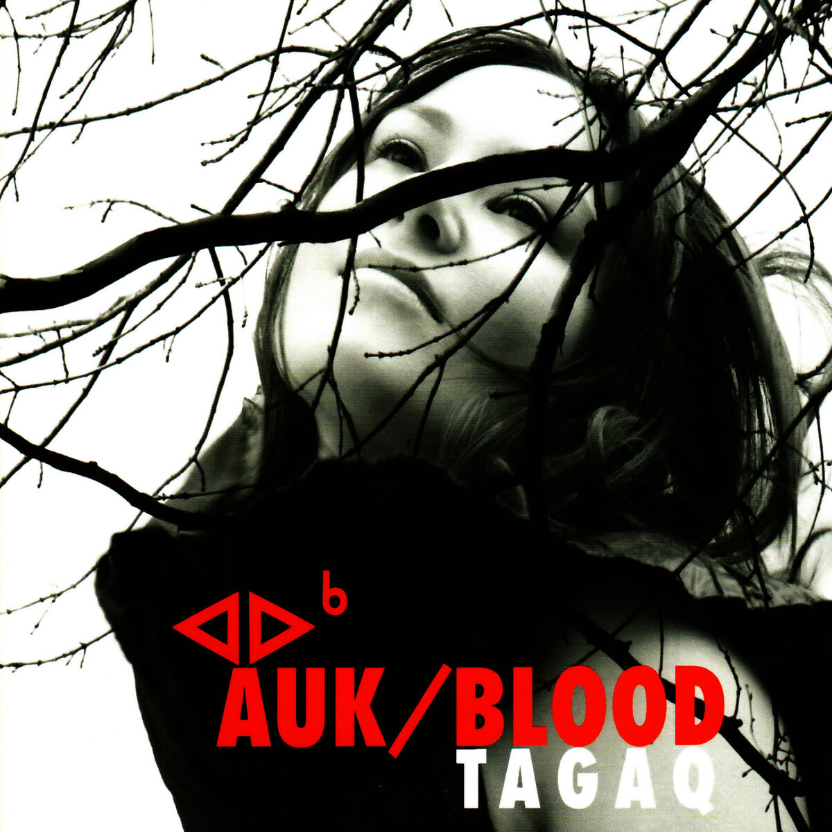Album cover of Auk/ Blood