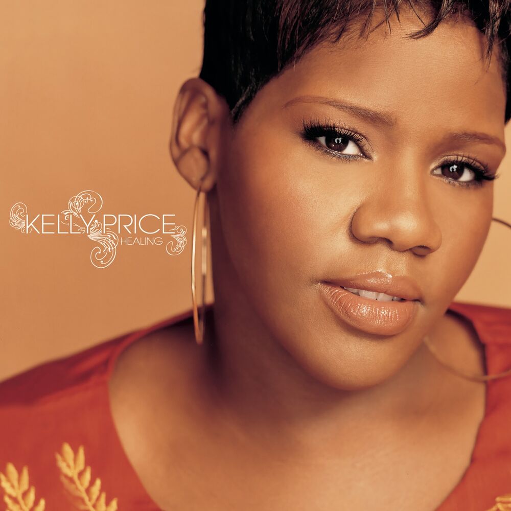 Picture of Healing (Studio Version)