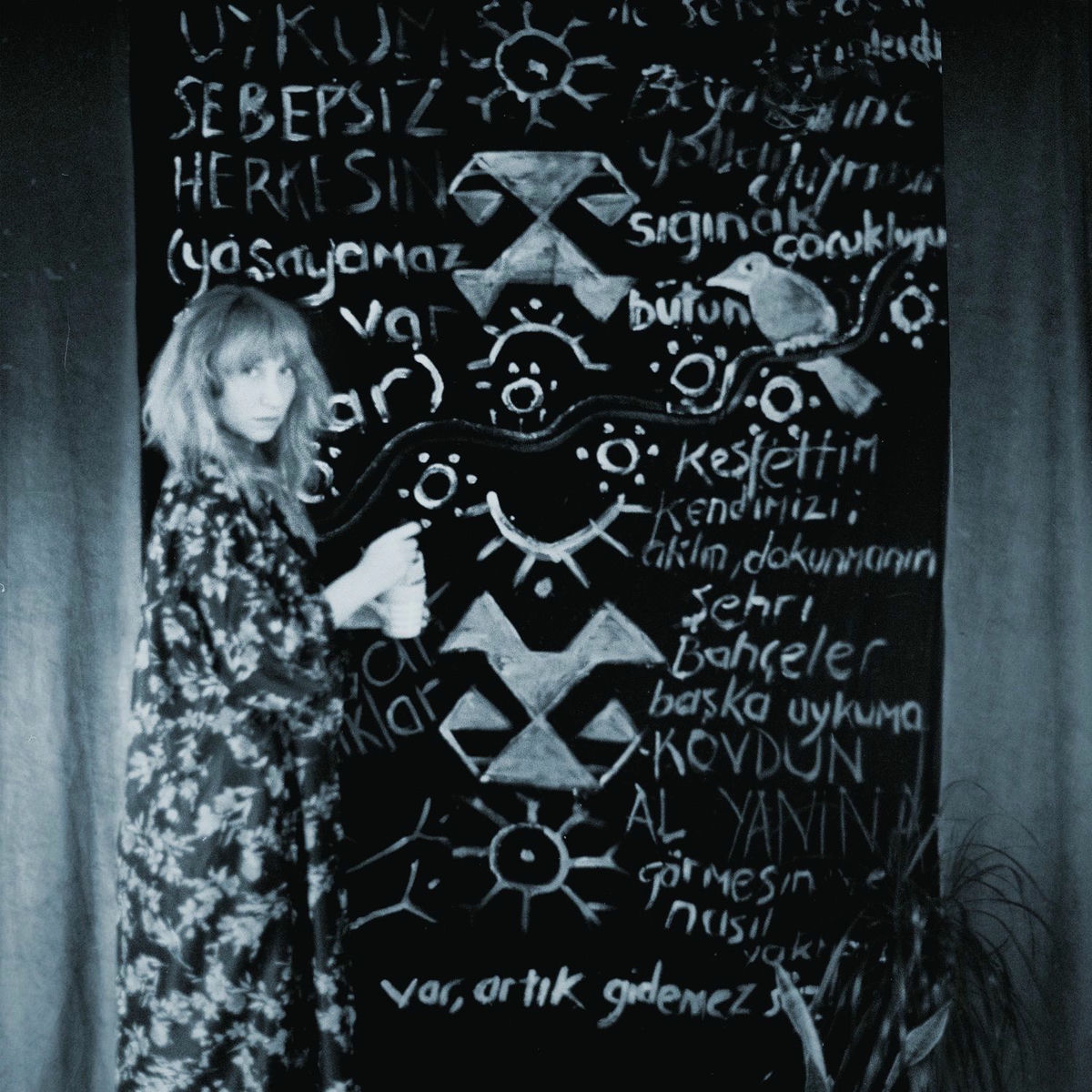 Album cover of mektuplar II (Extended Edition)