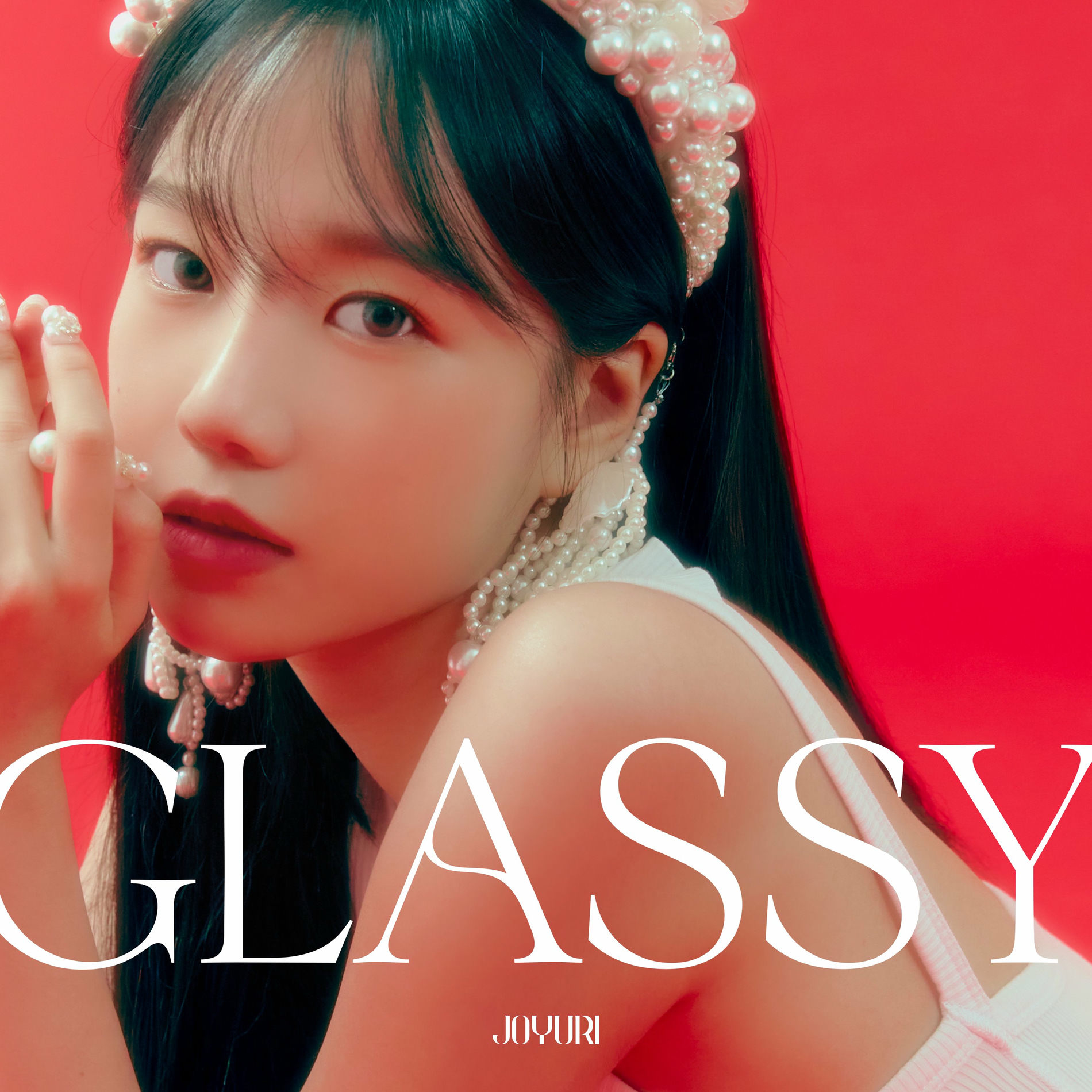 Jo Yuri - GLASSY | Deezer