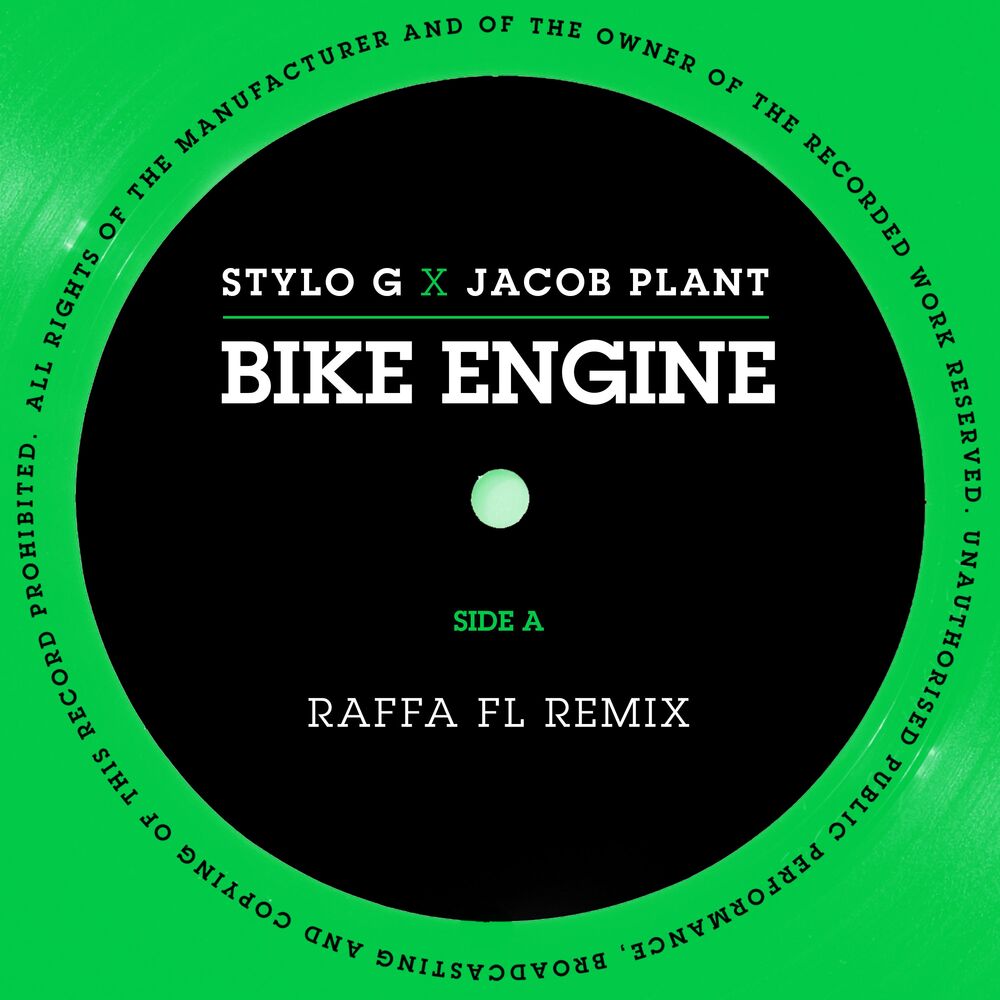 Picture of Bike Engine (Raffa FL Remix)