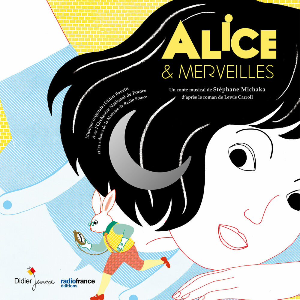 Picture of Alice & Merveilles