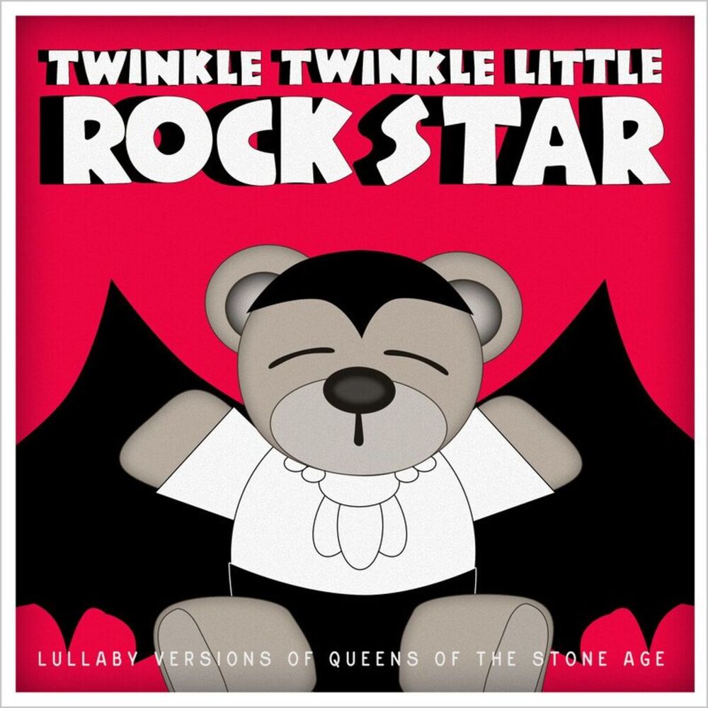 Picture of Lullaby Versions of Queens of the Stone Age