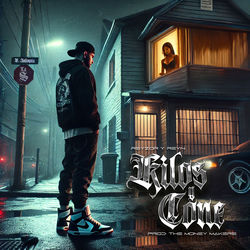 Cover of Kilos y Cone by undefined