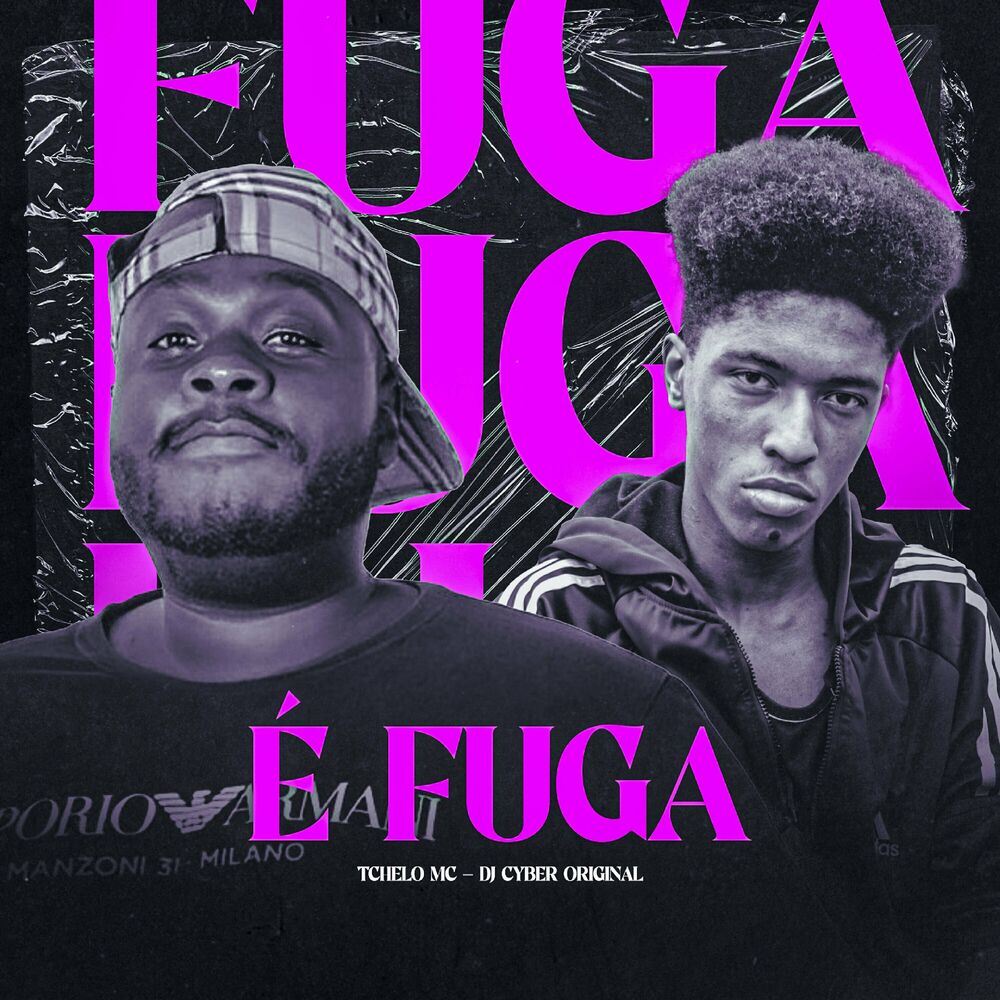 Picture of É Fuga