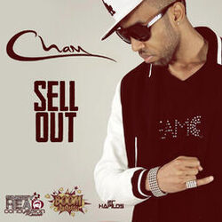Cover of Sell Out - Single