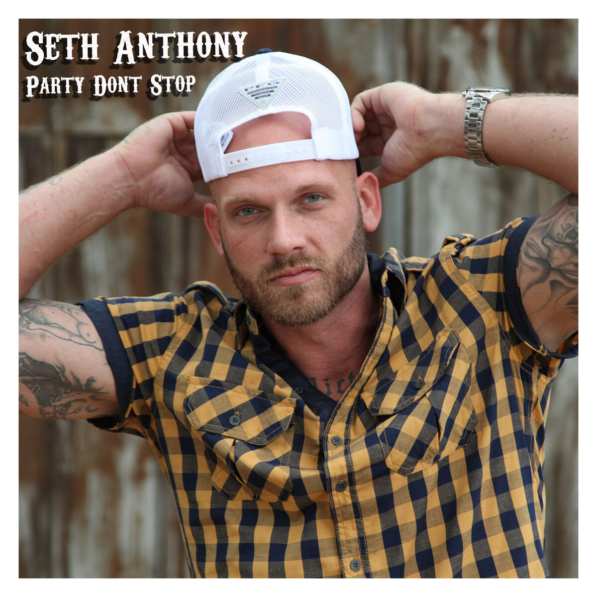 Album cover of Salt Life