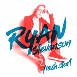 Cover of Fresh Start