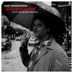 Cover of Undercover (Live at the Village Vanguard)