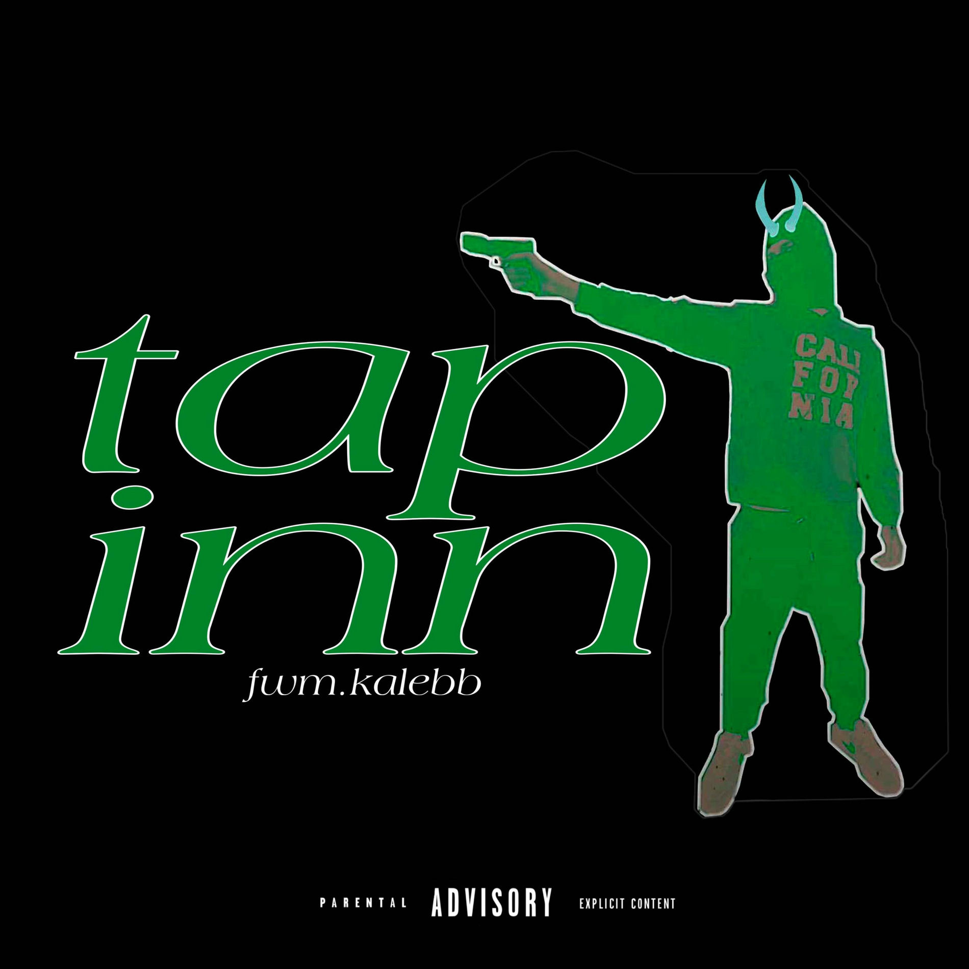 Album cover of Tap' Inn