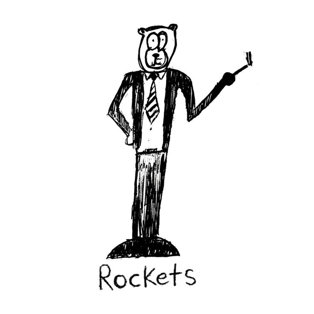 Picture of Rockets