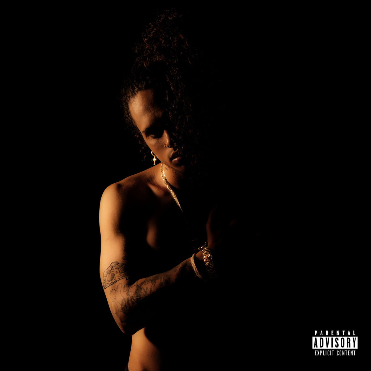 Album cover of Um Pouco De Você