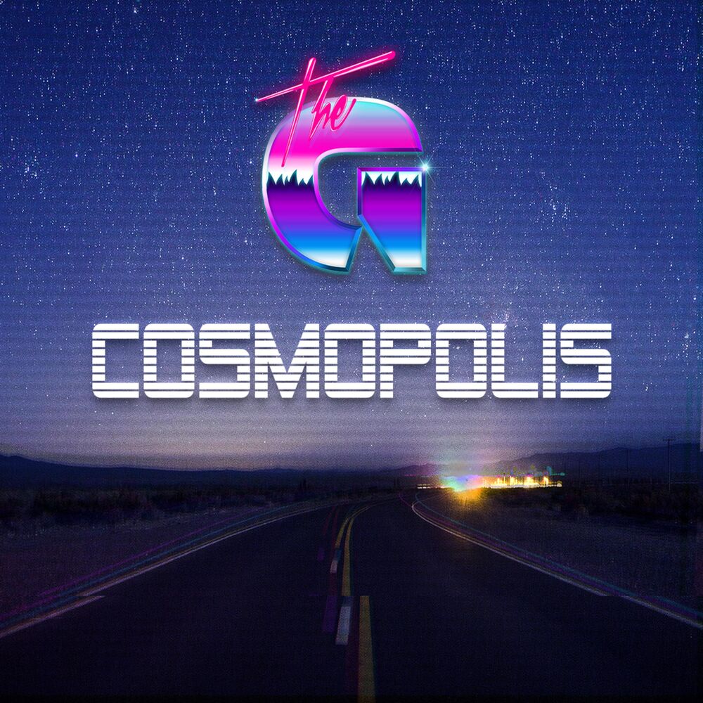 Picture of Cosmopolis