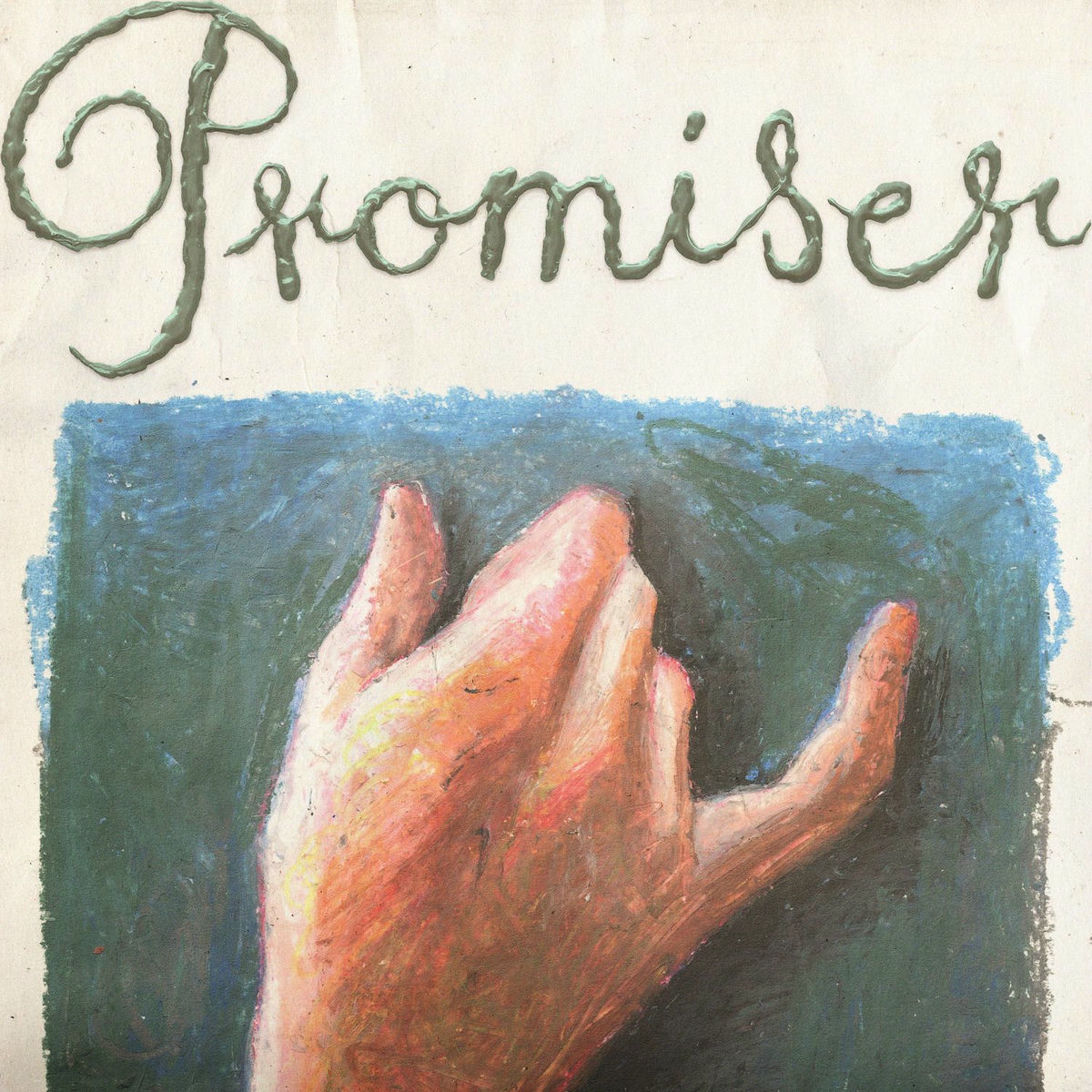 Album cover of Promiser