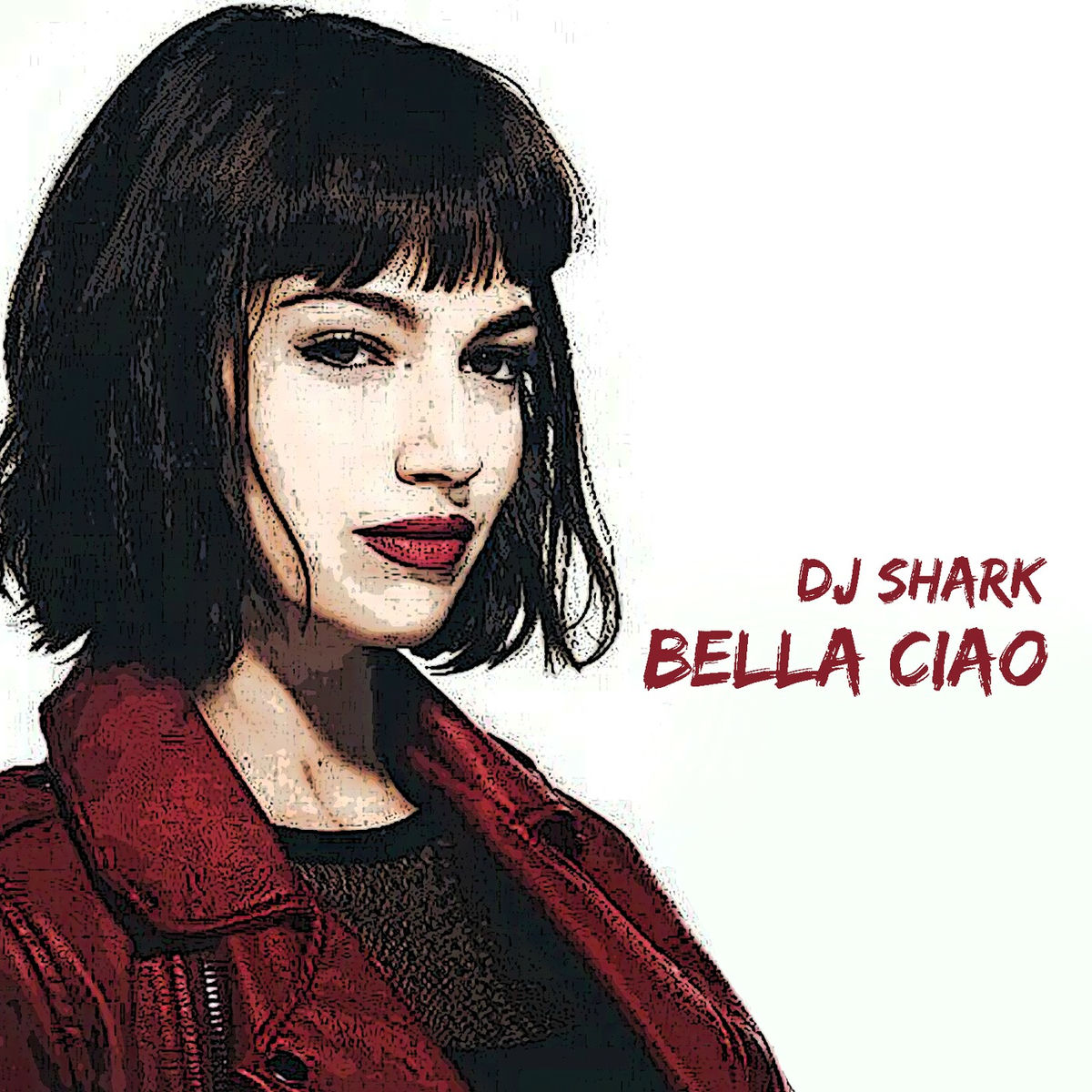 Album cover of Bella Ciao