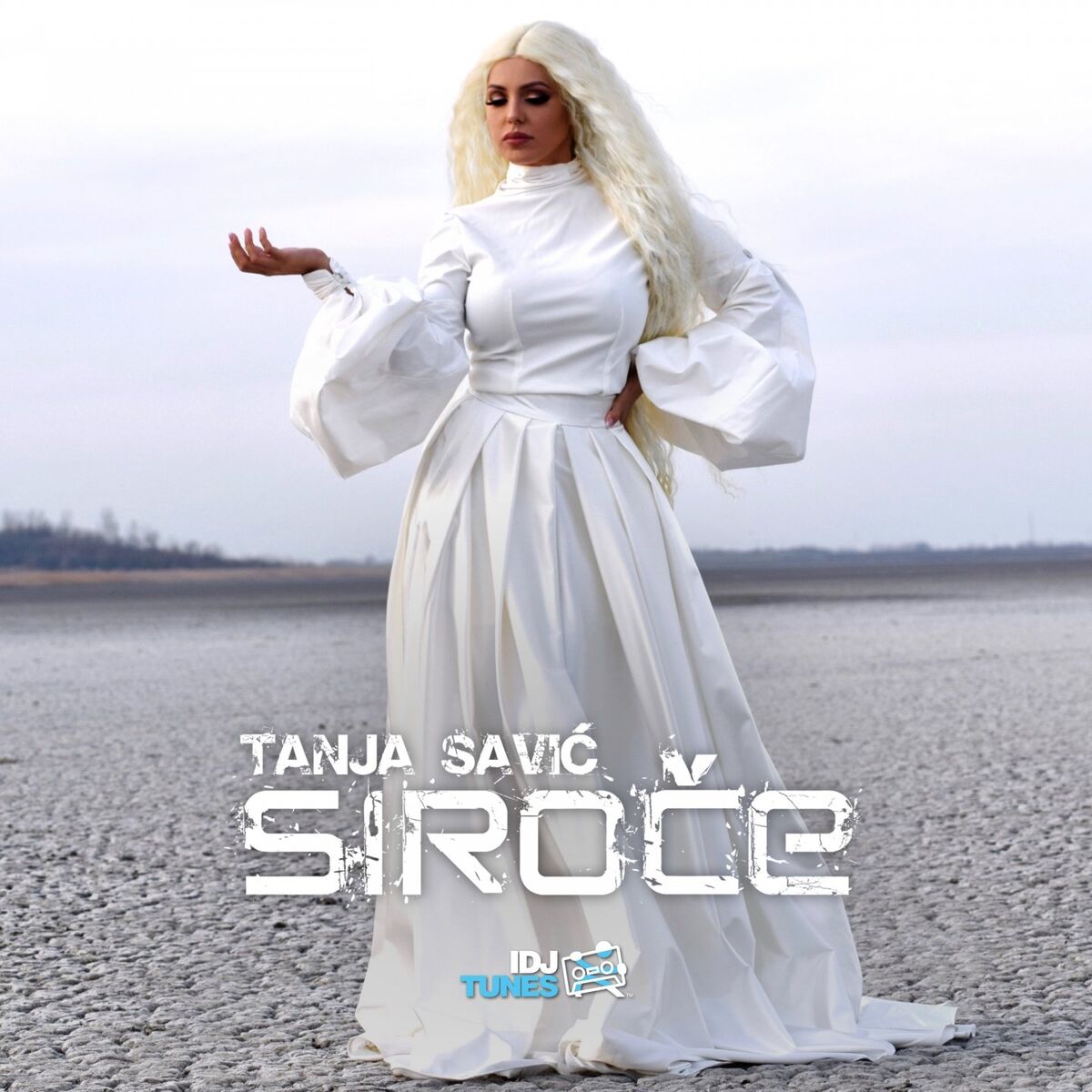Album cover of Siroče