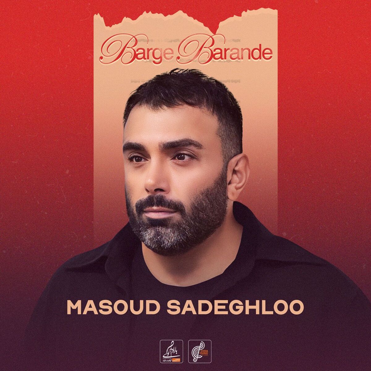 Album cover of Barge Barande