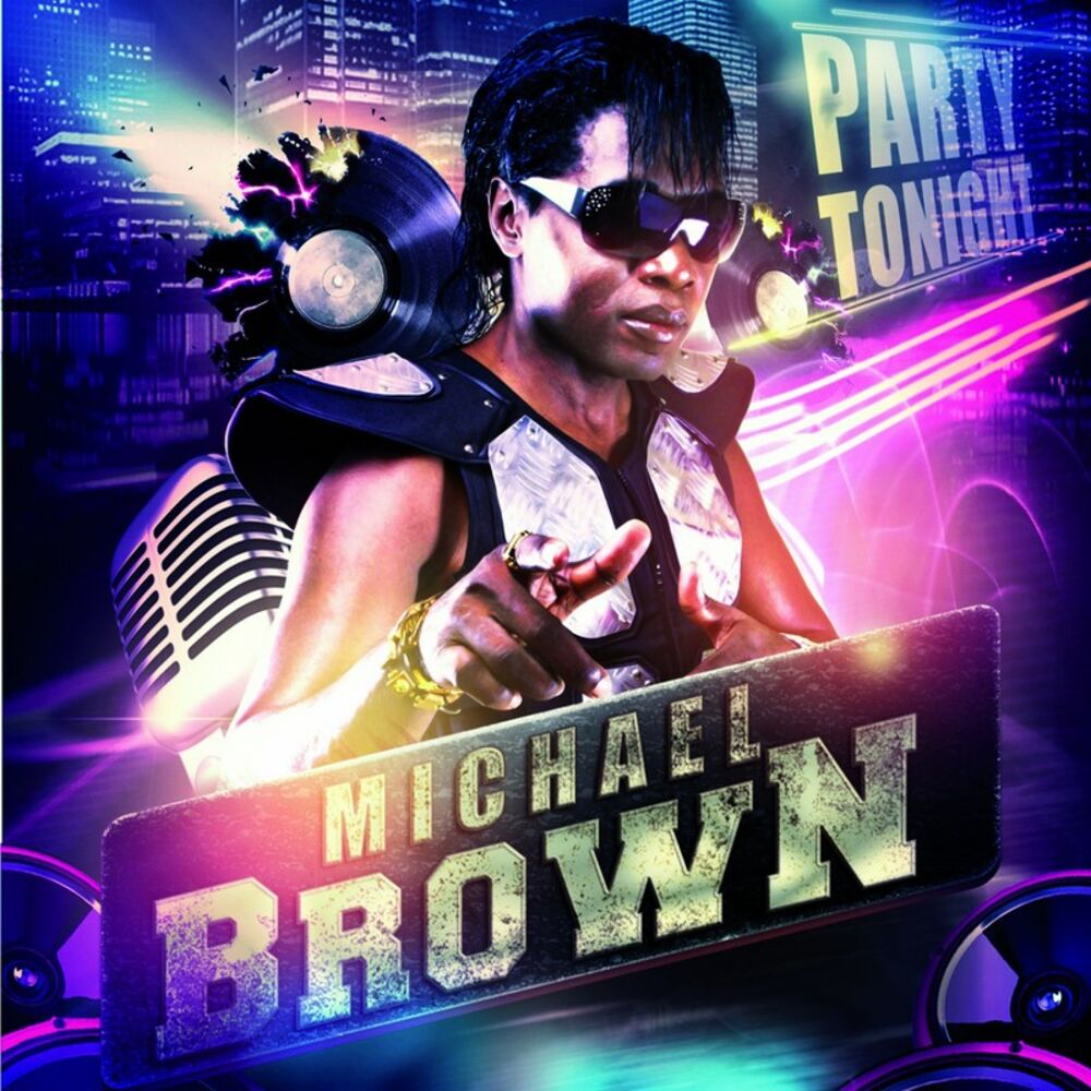 Picture of Party Tonight 2013 - Single