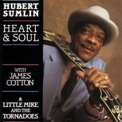 Cover of Heart & Soul