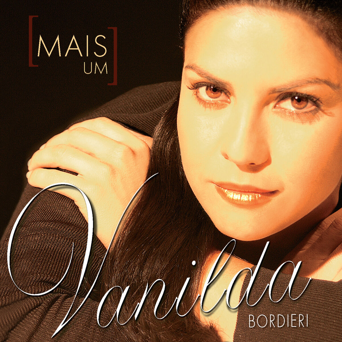 Album cover of Mais Um
