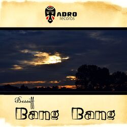 Cover of Bang Bang