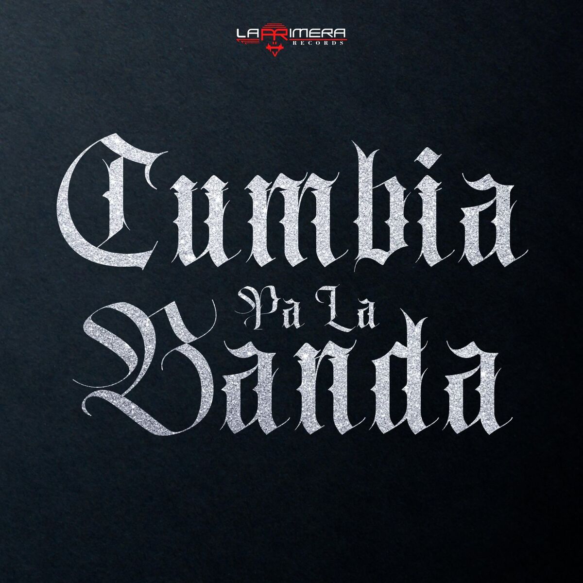 Album cover of Cumbia Pa la Banda