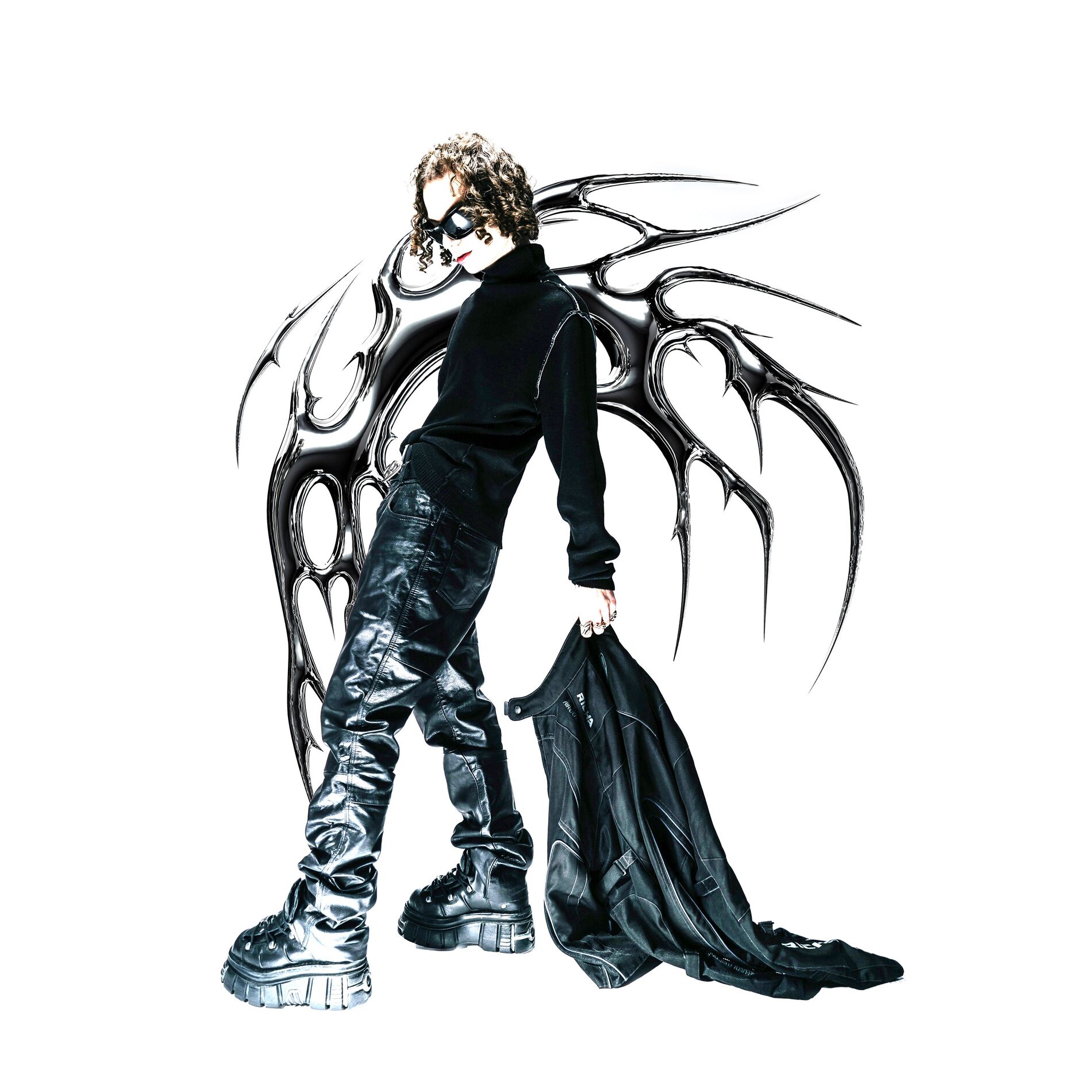 Album cover of re: eternal