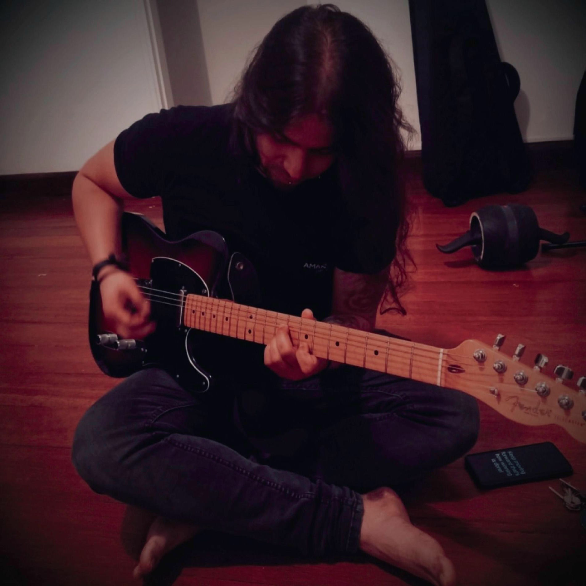 Album cover of DEMO